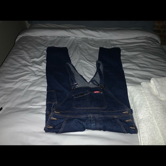 Big Myme Overalls - Picture 5 of 8